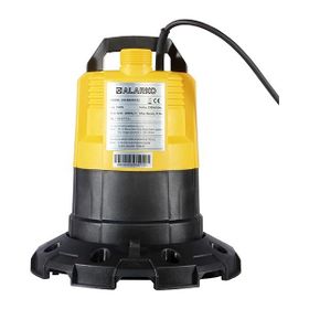 Alarko Diamond MI 550 SW - 0,75 HP - 220 V Atik Su Dalgıç Pompa