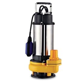Alarko Diamond WSD 10-8 220 Volt Dalgıç Pompa