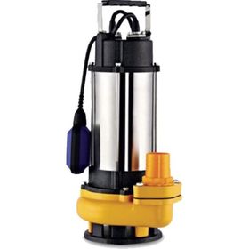 Alarko Diamond WSD 10-8 220 Volt Dalgıç Pompa