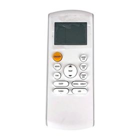 Alarko Flair FLRSP2401HWI Klima Kumandası