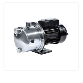 Alarko Jet D-jdtm-100 1 Hp 220 Watt Kendinden Emişli Çelik Jet Santrifüj Pompa