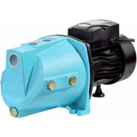 Alarko Jet D-jswm-15m 15 Hp 220 Watt Kendinden Emisli Jet Santrifuj Pompa