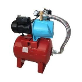 Alarko JET D-JSWM-20M 2hp 220 Watt 50lt Tanklı Paket Jet Hidrofor
