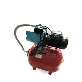 Alarko JET D-JSWM-20M 2hp 220 Watt 50lt Tanklı Paket Jet Hidrofor
