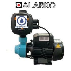 Alarko Jet QBM-60 0,5 Hp 220 Watt Hidromatlı Hidrofor