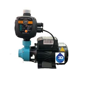 Alarko Jet QBM-60 0,5 Hp 220 Watt Hidromatlı Hidrofor
