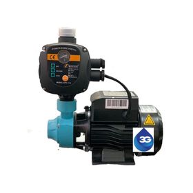 Alarko Jet QBM-60 0,5 Hp 220 Watt Hidromatlı Hidrofor