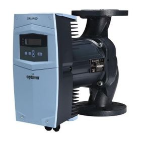 Alarko Optima 4/4 Monofaze PN6/10 DN40 Flanşlı ECM Sirkülasyon Pompası