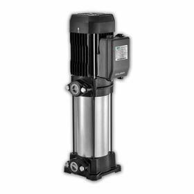 Alarko Pl 4-8 3 Hp 380 Watt Dikey Milli Çok Kademeli Santrifüj Pompa