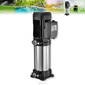 Alarko Pld 4-4 15 HP 220W Dikey Milli Çok Kademeli Santrifüj Pompa
