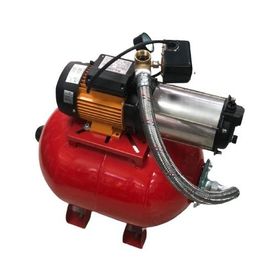 Alarko PSRM 255 1.5 HP 220 Watt 50 lt Tanklı Yatay Kademeli Sessiz Paket Hidrofor