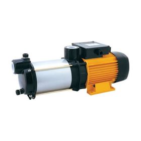 Alarko PSRM 255 1.5 HP 220 Watt 50 lt Tanklı Yatay Kademeli Sessiz Paket Hidrofor