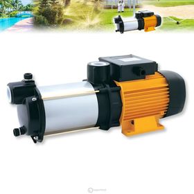 Alarko Psrm 454 3 Hp 220 Watt Kademeli Santrifuj Pompa