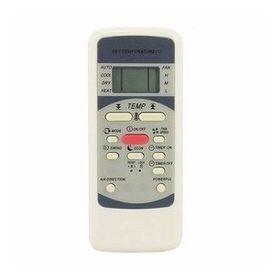 Alarko R51 E Model Klima Kumandası