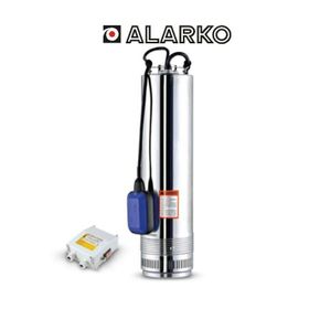 Alarko Scm 4 1 Hp 220 Watt Keson Kuyu Ve Sarnıç Pompası