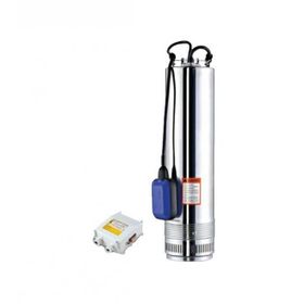 Alarko Scm 4 1 Hp 220 Watt Keson Kuyu Ve Sarnıç Pompası