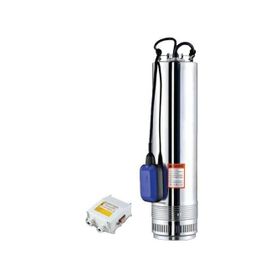 Alarko Scm 4 1 Hp 220 Watt Keson Kuyu Ve Sarnıç Pompası