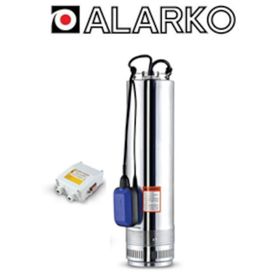Alarko Scm 6 1 5 Hp 220 Watt Keson Kuyu Ve Sarnıç Pompası