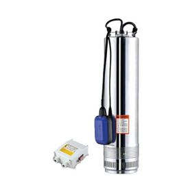 Alarko Scm 6 1 5 Hp 220 Watt Keson Kuyu Ve Sarnıç Pompası
