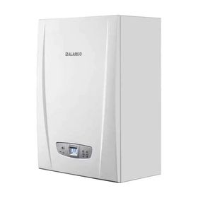 Alarko Seradens SRS24 24 Kw Tam Yoğuşmalı Kombi