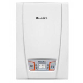 Alarko Seradens Super Plus SSP 24 Kw Tam Yoğuşmalı Kombi