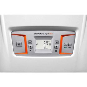 Alarko Seradens Super Plus SSP 28 Kw Tam Yoğuşmalı Kombi