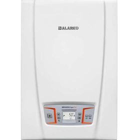 Alarko Seradens Super Plus SSP 36 Kw Tam Yoğuşmalı Kombi