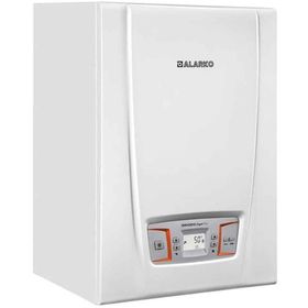 Alarko Seradens Super Plus SSP Çift Yoğuşmalı Kombi