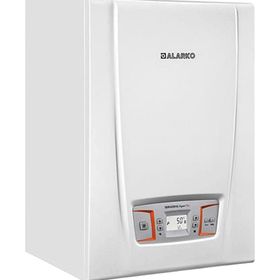 Alarko Seradens Super Plus SSP Çift Yoğuşmalı Kombi