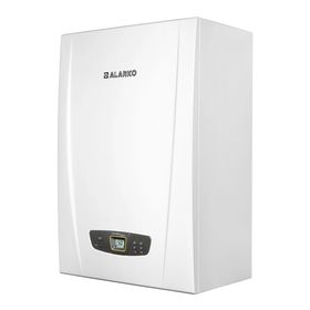 Alarko Seradens Super SRS 24 Kw Tam Yoğuşmalı Kombi