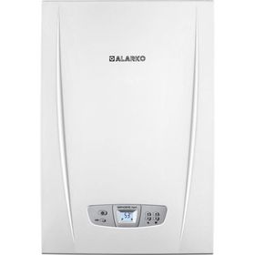 Alarko Seradens Super SRS 36 Kw Tam Yoğuşmalı Kombi
