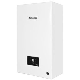 Alarko Super Fit SUF 28 Kw Premix Yoğuşmalı Kombi