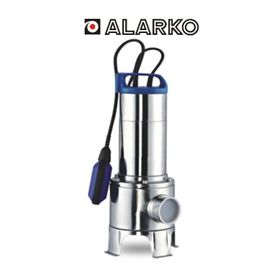 Alarko Vxm 12-1 1 Hp 220 Watt Atık Su Ve Yağmur Pompası