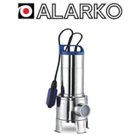 Alarko Vxm 12-1 1 Hp 220 Watt Atık Su Ve Yağmur Pompası