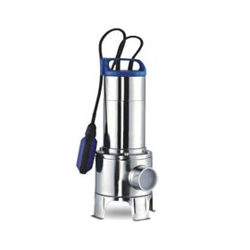 Alarko Vxm 12-1 1 Hp 220 Watt Atık Su Ve Yağmur Pompası