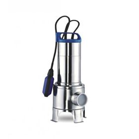 Alarko Vxm 12-1 1 Hp 220 Watt Atık Su Ve Yağmur Pompası