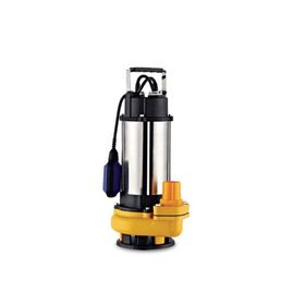 Alarko Wsd 10-8 0 5 Hp 220 Watt Kirli Ve Atık Su Drenaj Pompası