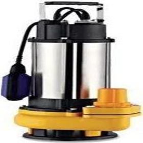 Alarko WSD 20-12 - 0.75 HP - 220 V Atık Su Dalgıç Pompa