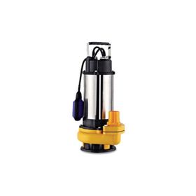 Alarko Wsd 20-12 0 75 Hp 220 Watt Kirli Ve Atık Su Drenaj Pompası