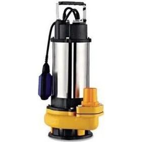 Alarko WSD 22-14 - 1 HP - 220 V Atık Su Dalgıç Pompa