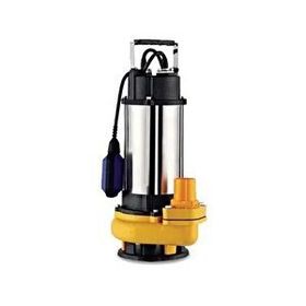 Alarko WSD 55 17 3 HP 220 V Atık Su Dalgıç Pompa