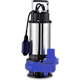 Alarko Wsd 55-17 3 Hp 220 Watt Kirli Ve Atık Su Drenaj Pompası