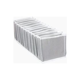Alas Akordiyon M Çekmece Organizer