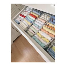 Alas Akordiyon M Çekmece Organizer