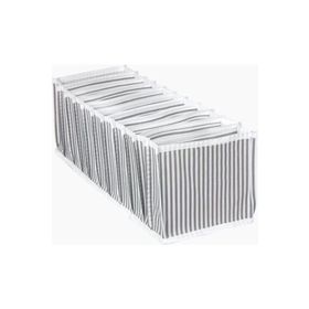 Alas Akordiyon M Çekmece Organizer