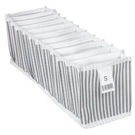 Alas Akordiyon S Çekmece Organizer