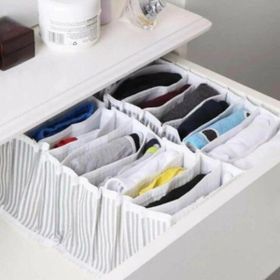 Alas Akordiyon S Çekmece Organizer
