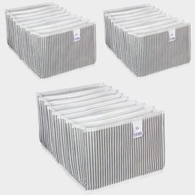 Alas Akordiyon XL Çekmece Organizer