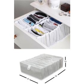 Alas Akordiyon XL Çekmece Organizer