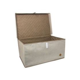 Alas Kahverengi 70x40x30 cm Mega Plus Çok Amaçlı Kutu